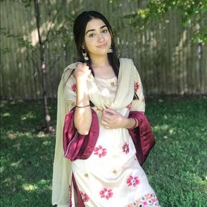 Meet your Posher, Kamreen